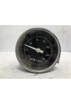 Ford LN8000 Instrument Cluster