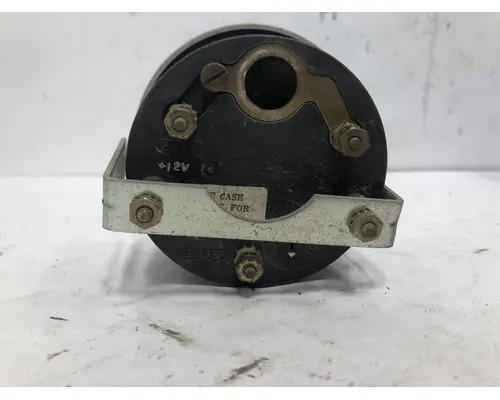 Ford LN8000 Instrument Cluster