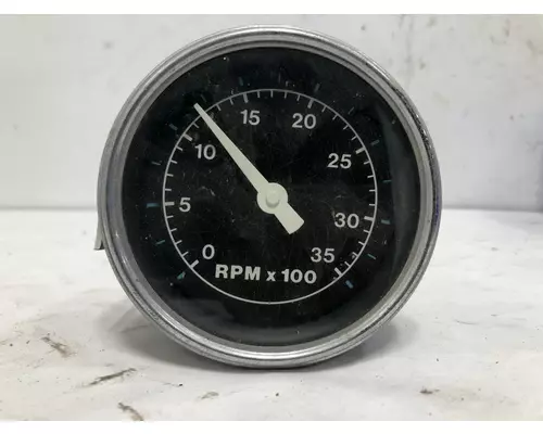 Ford LN8000 Instrument Cluster