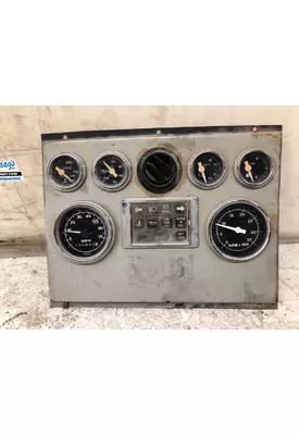 Ford LN8000 Instrument Cluster