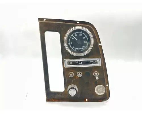 Ford LN8000 Instrument Cluster