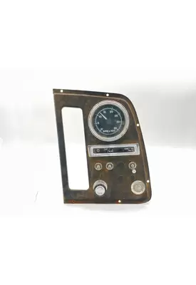 Ford LN8000 Instrument Cluster
