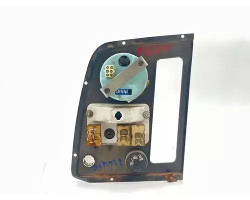 Ford LN8000 Instrument Cluster