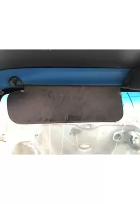 Ford LN8000 Interior Sun Visor