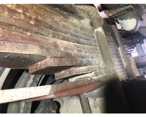 Ford LN8000 Leaf Spring, Rear