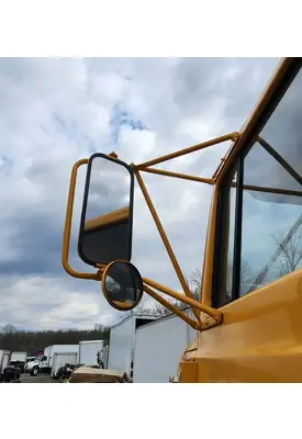 Ford LN8000 Mirror (Side View)
