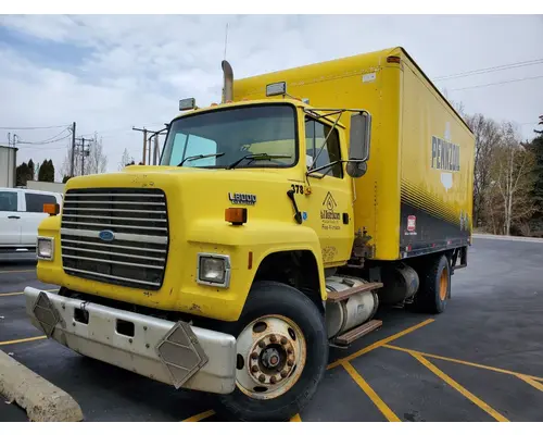 Ford LN8000 Miscellaneous Parts