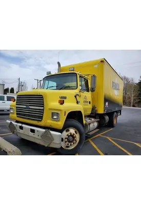 Ford LN8000 Miscellaneous Parts