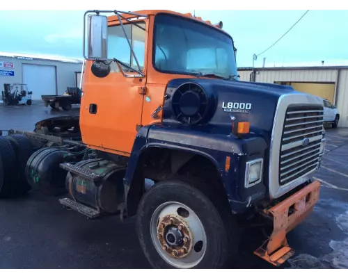 Ford LN8000 Miscellaneous Parts