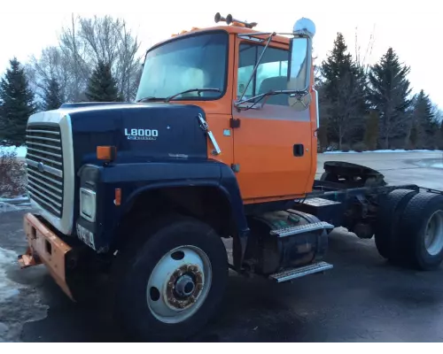 Ford LN8000 Miscellaneous Parts