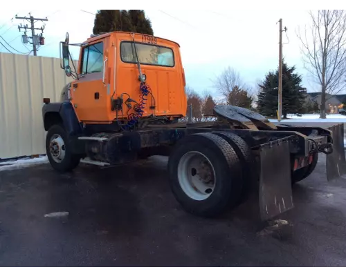 Ford LN8000 Miscellaneous Parts