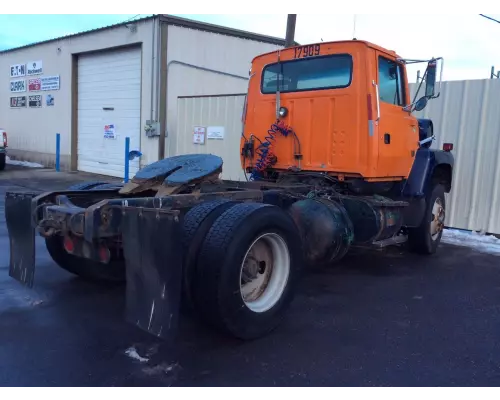 Ford LN8000 Miscellaneous Parts