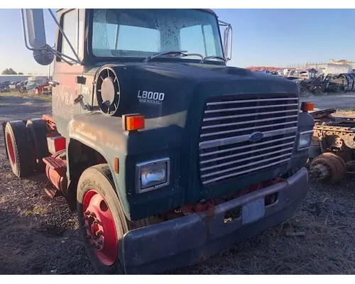 Ford LN8000 Miscellaneous Parts