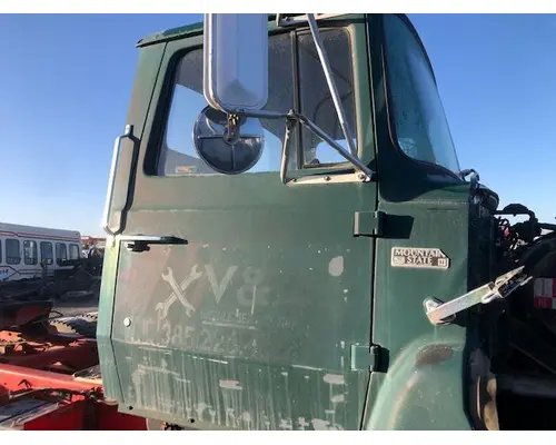 Ford LN8000 Miscellaneous Parts