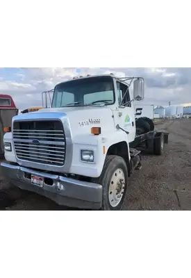 Ford LN8000 Miscellaneous Parts