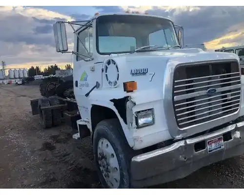 Ford LN8000 Miscellaneous Parts