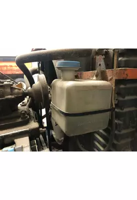 Ford LN8000 Radiator Overflow Bottle / Surge Tank