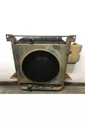 Ford LN8000 Radiator