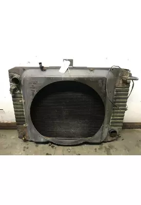 Ford LN8000 Radiator