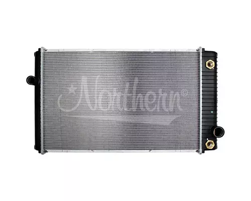 Ford LN8000 Radiator