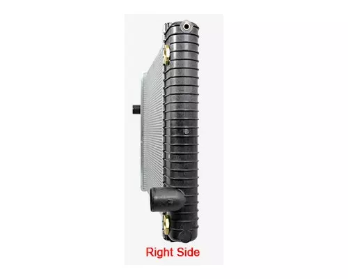 Ford LN8000 Radiator