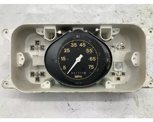 Ford LN8000 Speedometer (See Also Inst. Cluster)