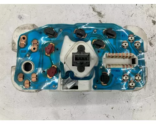 Ford LN8000 Speedometer (See Also Inst. Cluster)
