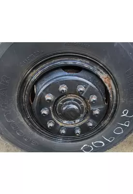 Ford LN8000 Spindle / Knuckle, Front
