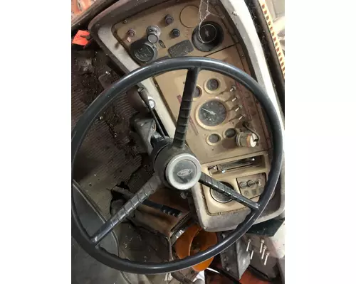 Ford LN8000 Steering Column