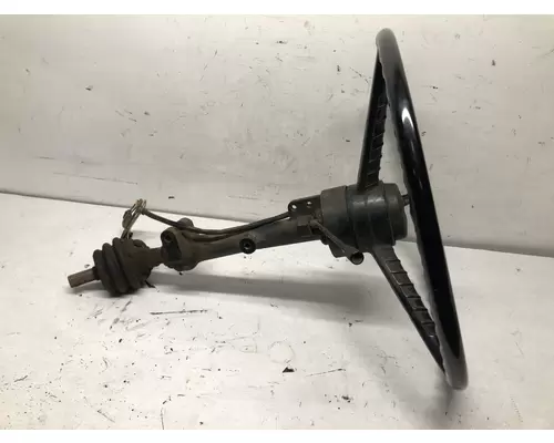 Ford LN8000 Steering Column