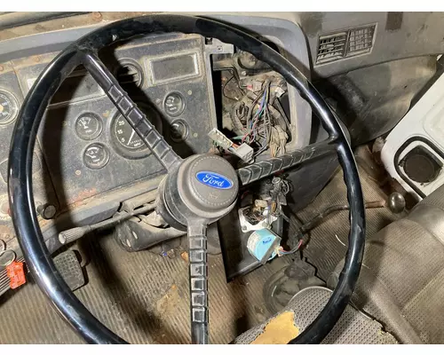 Ford LN8000 Steering Column