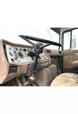 Ford LN8000 Steering Column