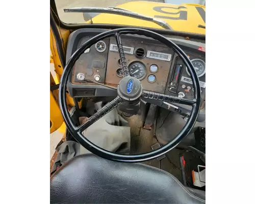 Ford LN8000 Steering Column