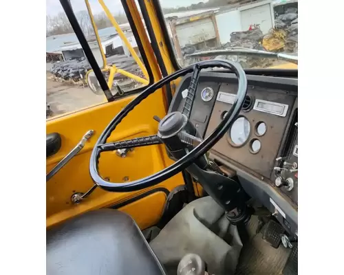 Ford LN8000 Steering Column