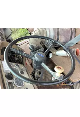 Ford LN8000 Steering Wheel