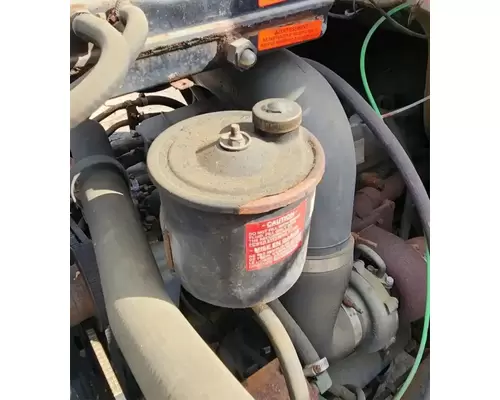 Ford LN8000 Steering or Suspension Parts, Misc.