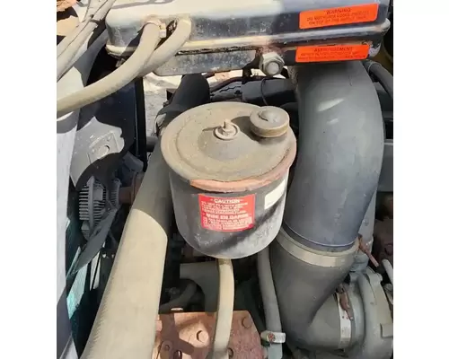 Ford LN8000 Steering or Suspension Parts, Misc.