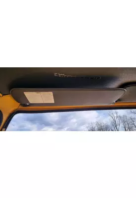 Ford LN8000 Sun Visor (External)