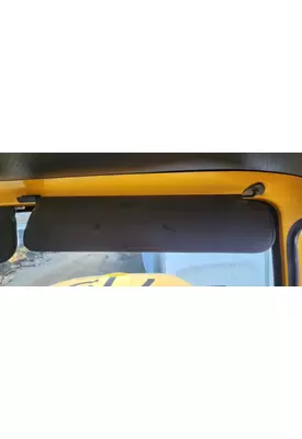 Ford LN8000 Sun Visor (External)