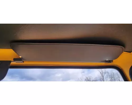 Ford LN8000 Sun Visor (External)