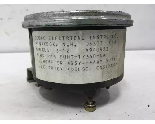 Ford LN8000 Tachometer