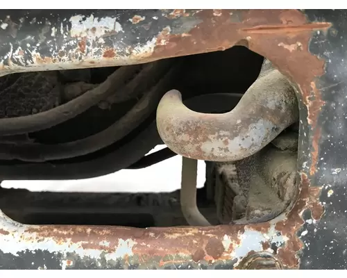 Ford LN8000 Tow Hook