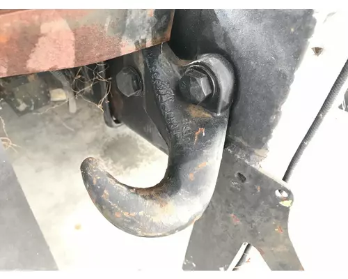 Ford LN8000 Tow Hook