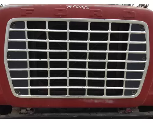 Ford LN800 Grille