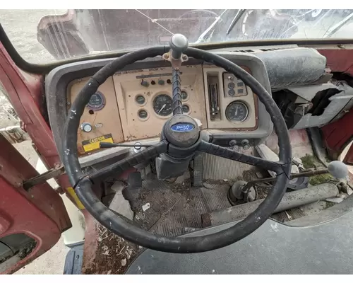 Ford LN800 Steering Column