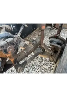 Ford LN9000 Axle Assembly, Front (Steer)