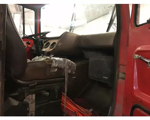 Ford LN9000 Cab Assembly