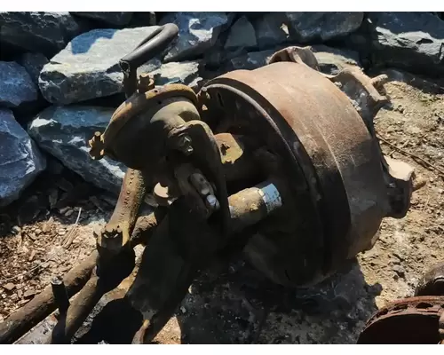 Ford LNT8000 Axle Assy, Fr (4WD)