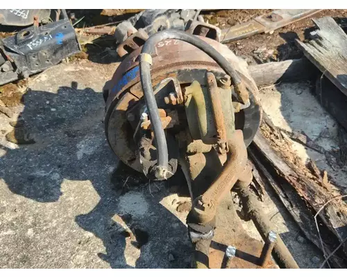 Ford LNT8000 Axle Assy, Fr (4WD)