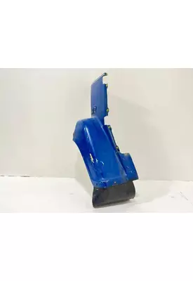 Ford LNT8000 Fender Extension